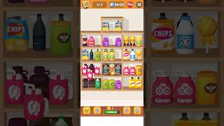 Goods Sort - Level 5