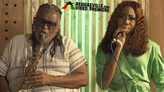 Shav A feat. Dean Fraser - Redemption Song [Official Video 2022]