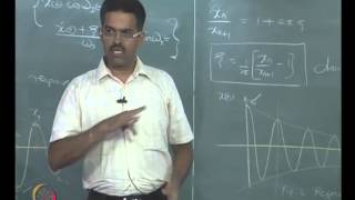 Mod-01 Lec-12 Undamped and damped systems I