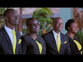 Umoja SDA Church Choir || JE NI NANI || Official_4k Video