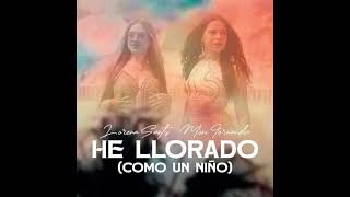 Lorena Santos, Moni Fernandez - He Llorado ( Ger Dj Latin Remix )