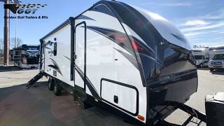 Make the Journey with a Heartland 25 LRSS North Trail RV For Sale In Concord, NC