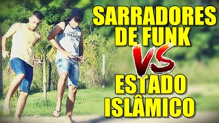 ESTADO ISLÃ‚MICO E A LIMITAÃ‡ÃƒO DA INTERNET