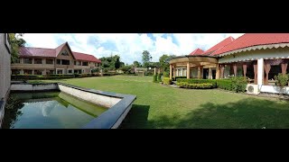 The Reserve Gorumara Resort(Dooars)/Lataguri Hotels & Resorts / Gorumara National Park/#chefshibaji
