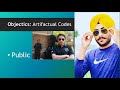 Understanding Objectics and Nonverbal Communication