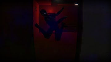 WORKING AT A HAUNTED STORE LMAO | INDIE HORROR GAME (Yokai Shop)