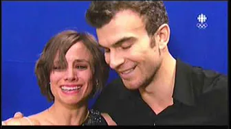 The Olympians - Eric Radford & Meagan Duhamel