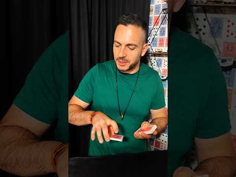 #magic #kartentricks #karten