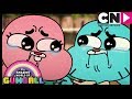 Kucyk | Niesamowity świat Gumballa | Cartoon Network