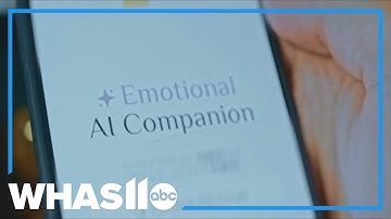 Report: 72% of American teens have used an AI companion at least once