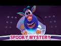 Booba 🙀 Spooky Mystery 😈 Funny cartoons for kids - BOOBA ToonsTV