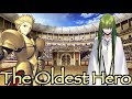 [Challenge Quest] The Oldest Hero - Enkidu solo ~Nerofest Autumn 2019~