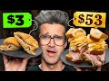 Is This $53 Sandwich Worth It?