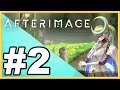 Afterimage walkthrough playthrough lets play gameplay  part 2