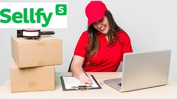 Sell on Sellfy | Earn Money by Selling Products on Sellfy