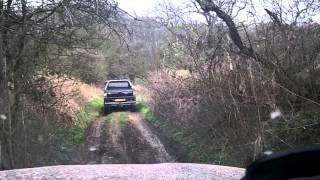 L200 forum peak District laning