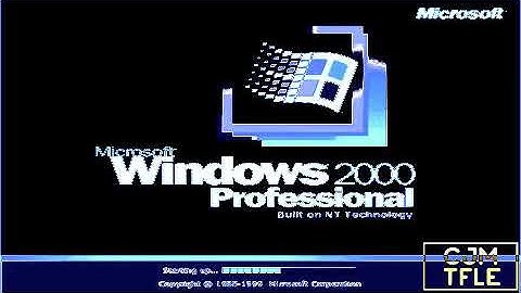 Windows Startup and Shutdown Sounds in Monoround Flanged Saw