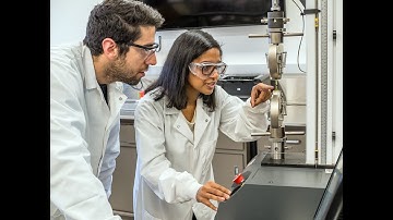 Manufacturing Engineering - Virtual Program Fair 2025