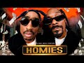 2Pac Snoop Dogg Homies Azzaro New Remix