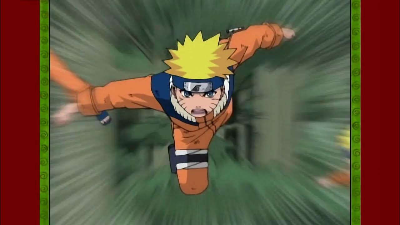 Uzumaki Naruto Nisen Rendan | Naruto Uzumaki Naruto Nisen Rendan | Naruto