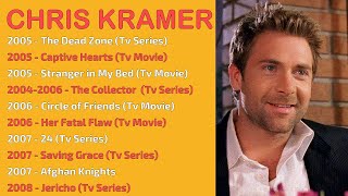 CHRIS KRAMER MOVIES LIST