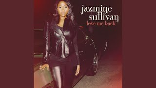 Video thumbnail of "Jazmine Sullivan - Famous"