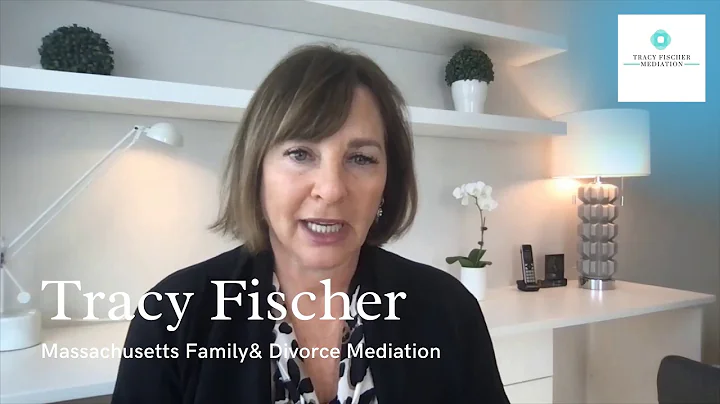Can alimony be changed when there's a change in circumstance?  Tracy Fischer Mediation