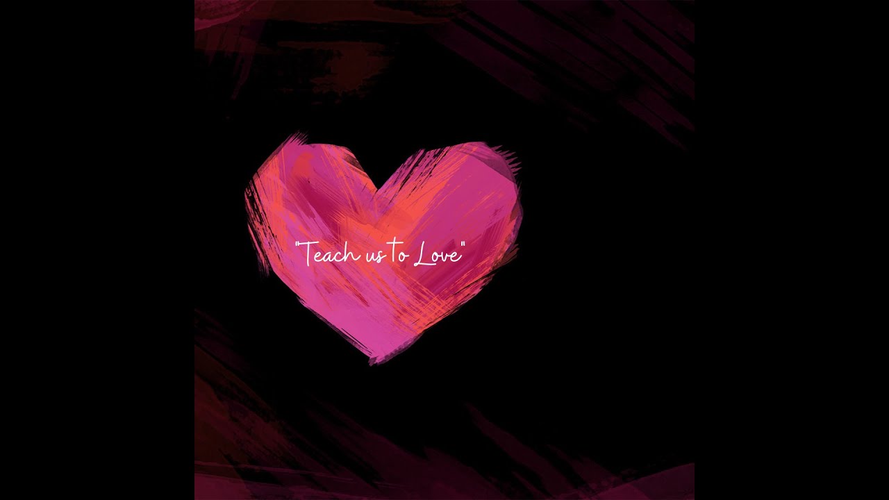 February 14 21 Love In The Shape Of The Cross Youtube
