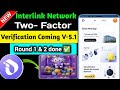 Interlink Airdrop New Update 🔥 | Interlink Network KYC Done ✅ ? ITLG + ITL Price Reveal 💯