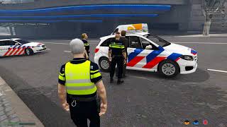 Dienst met de V70! [Landelijke Eenheid] - Roerveen Roleplay