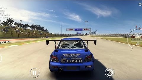 GRID Autosport | gameplay walkthrough part 130 | Red Chilli Gaming | Android iOS