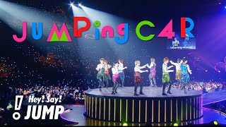 Hey! Say! JUMP - JUMPing CAR [Official Live Video] (Hey! Say! JUMP LIVE TOUR 2015 JUMPing CARnival)