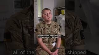 Episode Four | The Hospital Soldiers | British Army #britisharmy