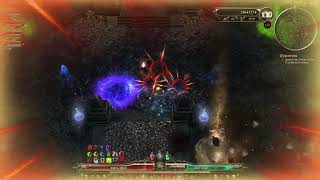 [Fangs of Asterkarn] Ice King Werewolf + Hellhound Mystic Crucible 170-200 [First Attempt]