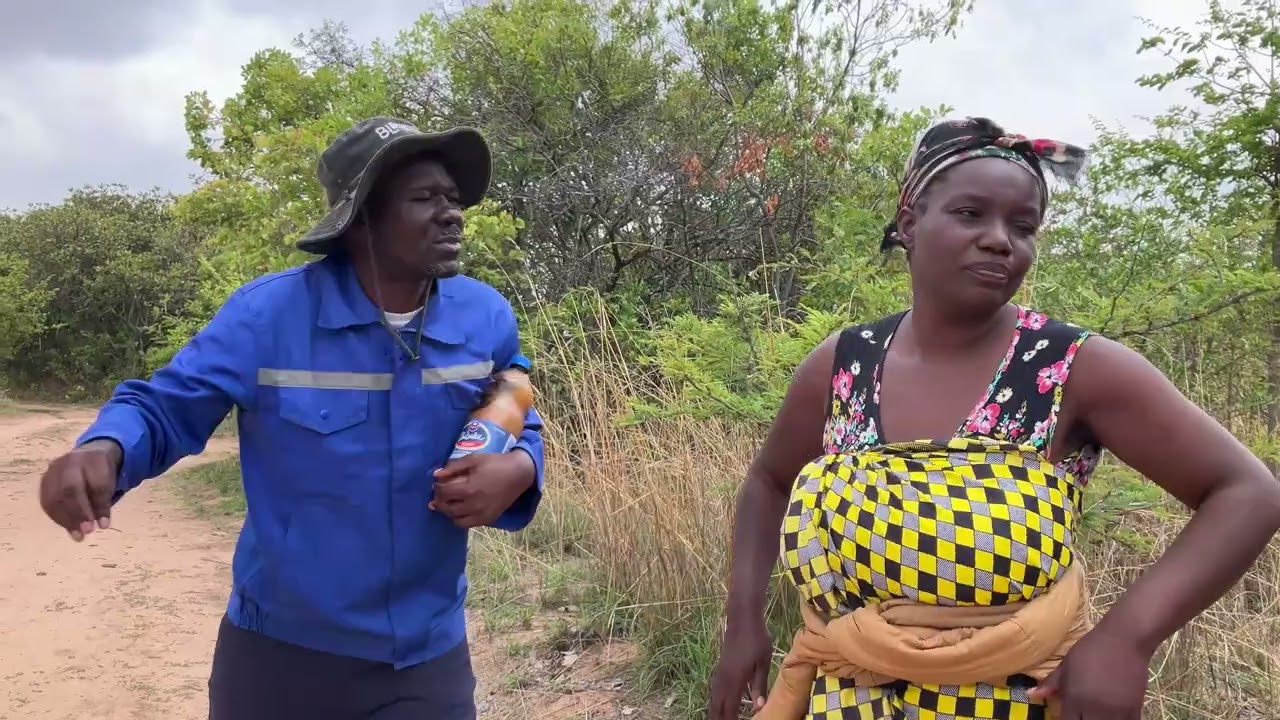 Kuudza murume hupedzesera