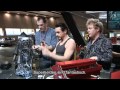 IRON MAN| Making of Iron Man: Realitätsbezug eng / ger sub