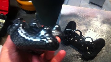 Custom PS3 Controllers 1