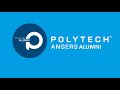 Prsentation polytech angers alumni