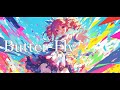 【COVER】Butter-Fly / 和田光司 covered by 重音テト 【Synthesizer V AI 】
