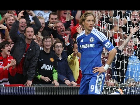 Premier League's Most Embarrassing Moments | Tuesday Top Tens