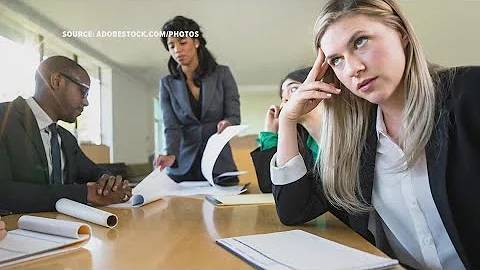 Quiet Quitting: What it is and why more workers are doing it!