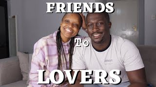 How We Started Dating (Part 2): From Friends To Lovers (STORYTIME)