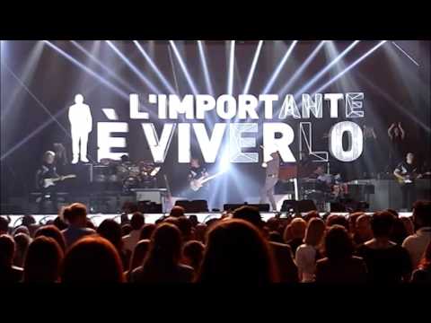 Eros Ramazzotti • Live in Tbilisi  - უკომენტაროდ