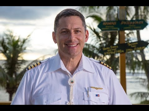 United Ask The Expert With Jay Katz