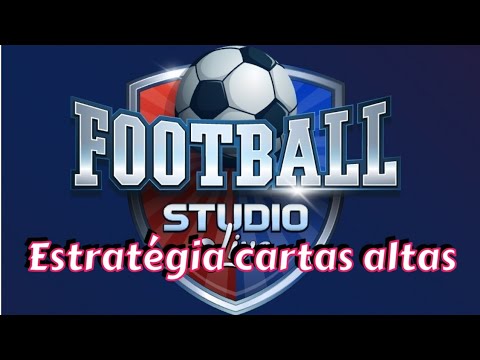 Nova febre é o jogo Football Studio, você aposta Vermelho, Empate ou Azul e  o dealer puxa 1 carta pra cada lado, a maior ganha ou dá empate. :  r/farialimabets