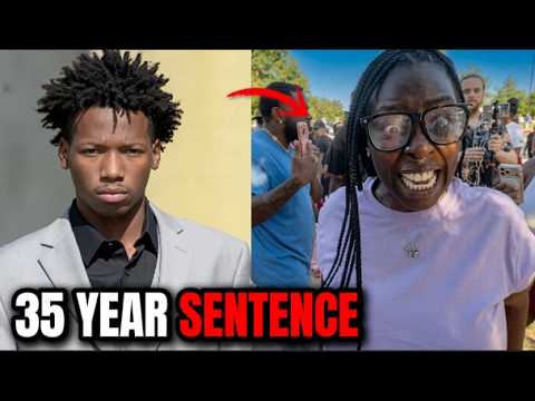 Reactions to Karmelo Anthony's Sentence Are Getting INSANE...