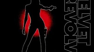 Velvet Revolver - Spectacle