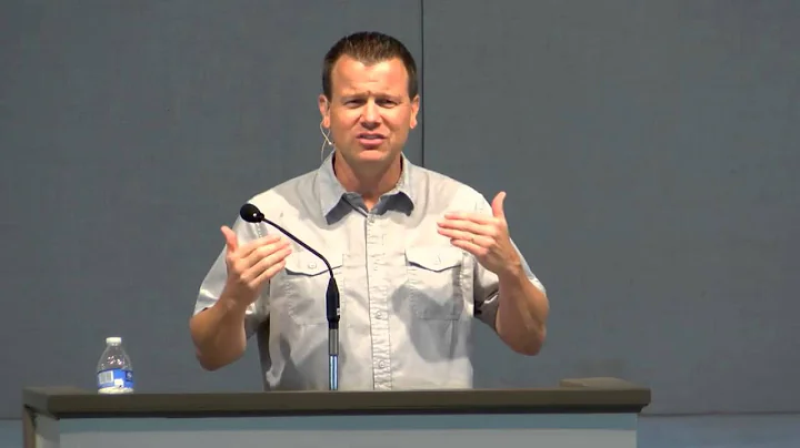 BCC 2015 Thursday August 6th Morn. - Tom Blaylock