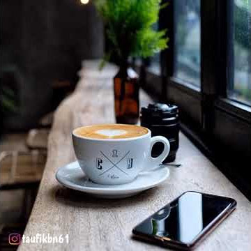 Story WA selamat pagi (lagu barat )