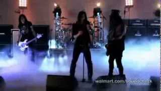 Slash, Myles Kennedy and The Conspirators - Starlight (Live Walmart Soundcheck) chords